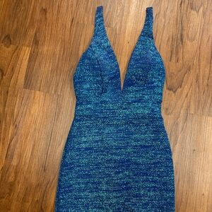 Jovani homecoming / prom dress